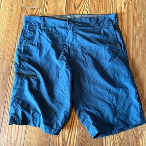 Burnside Men’s shorts